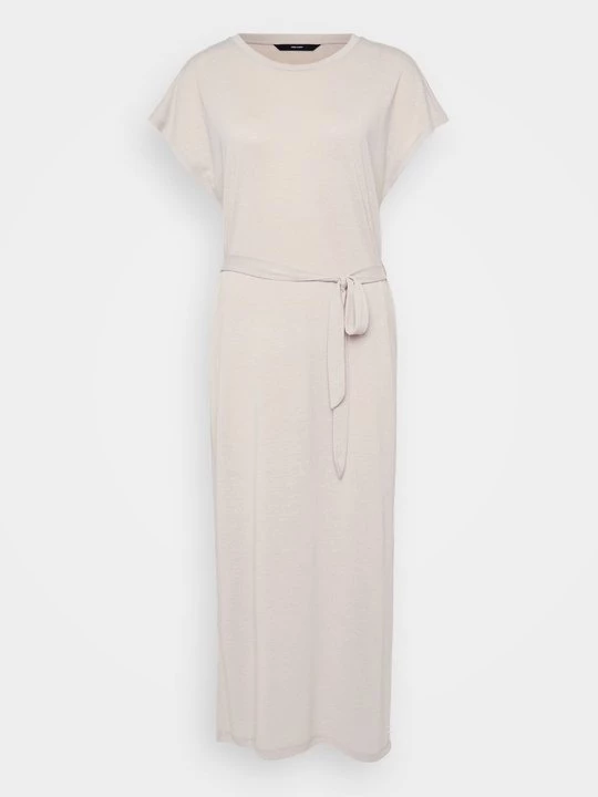Foto van product Jerseyjurk Vero Moda zilverkleurig