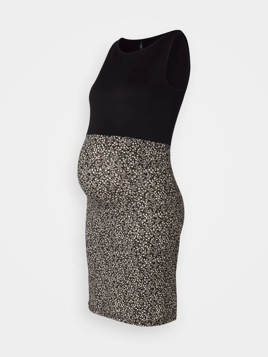 Foto van product Jerseyjurk Vero Moda zwart