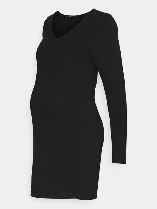 Foto van product Jerseyjurk Vero Moda zwart