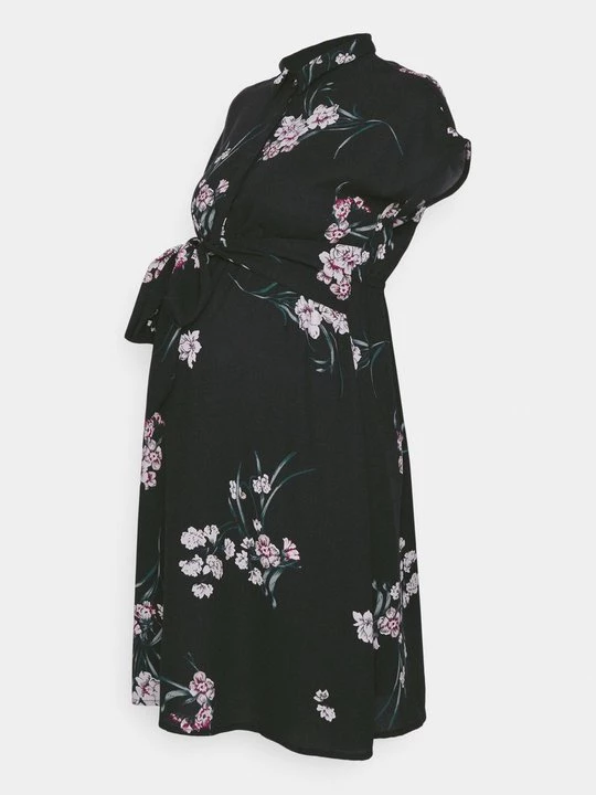 Foto van product Jerseyjurk Vero Moda zwart