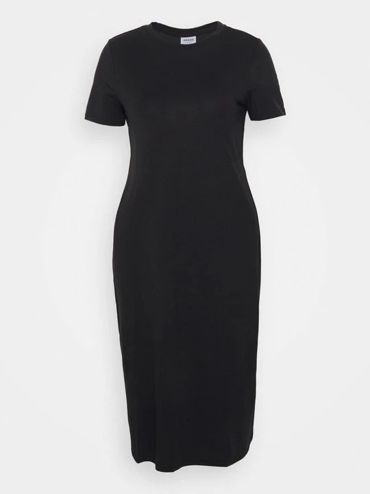 Foto van product Jerseyjurk Vero Moda zwart