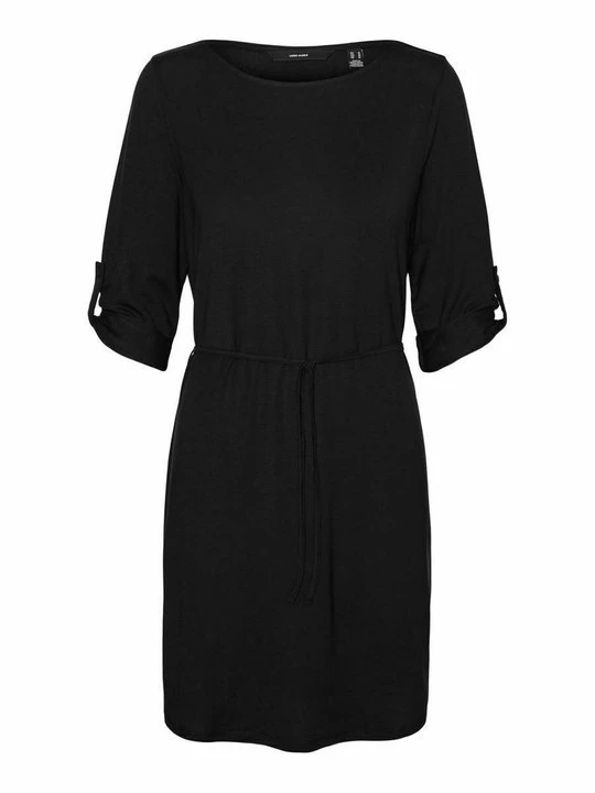 Foto van product Jerseyjurk Vero Moda zwart