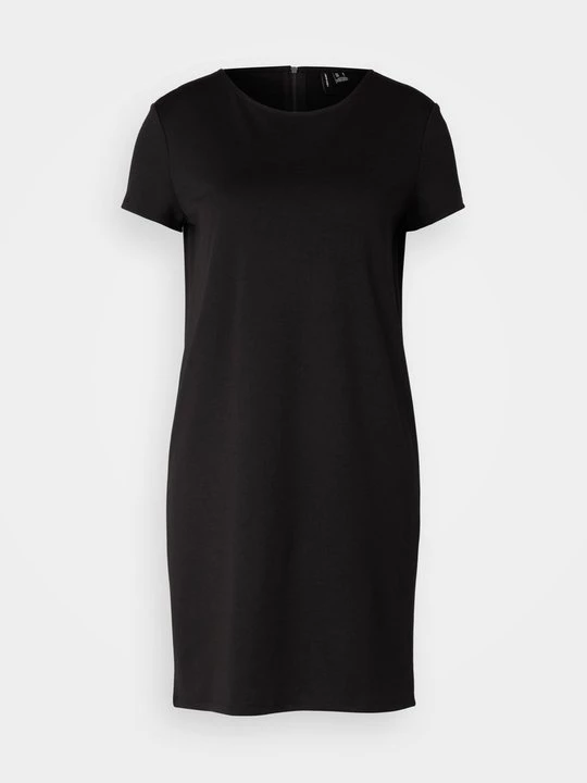 Foto van product Jerseyjurk Vero Moda zwart