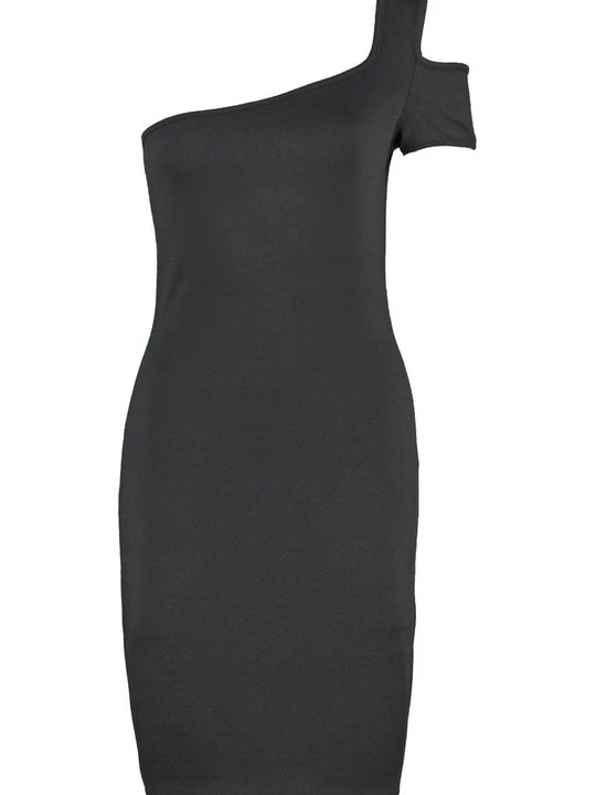 Foto van product Jerseyjurk Vero Moda zwart