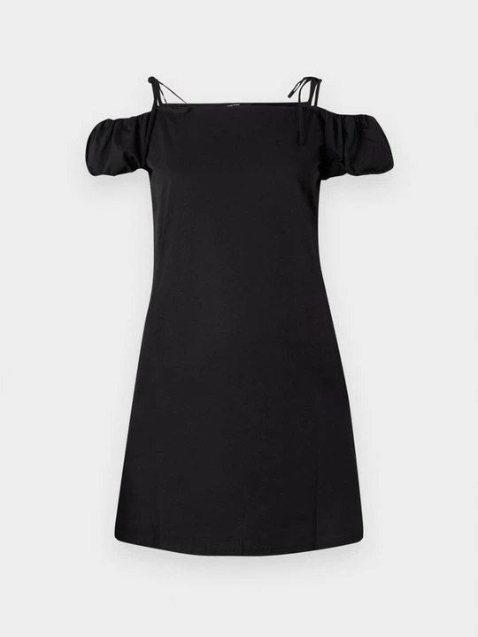 Foto van product Jerseyjurk Vero Moda zwart