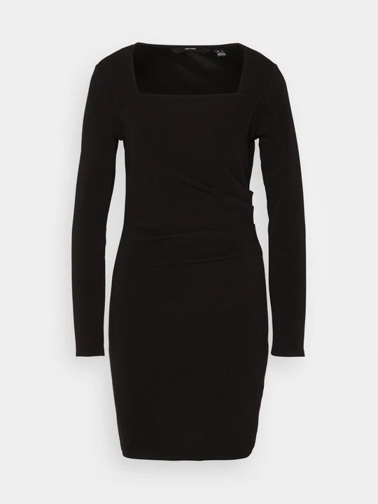 Foto van product Jerseyjurk Vero Moda zwart