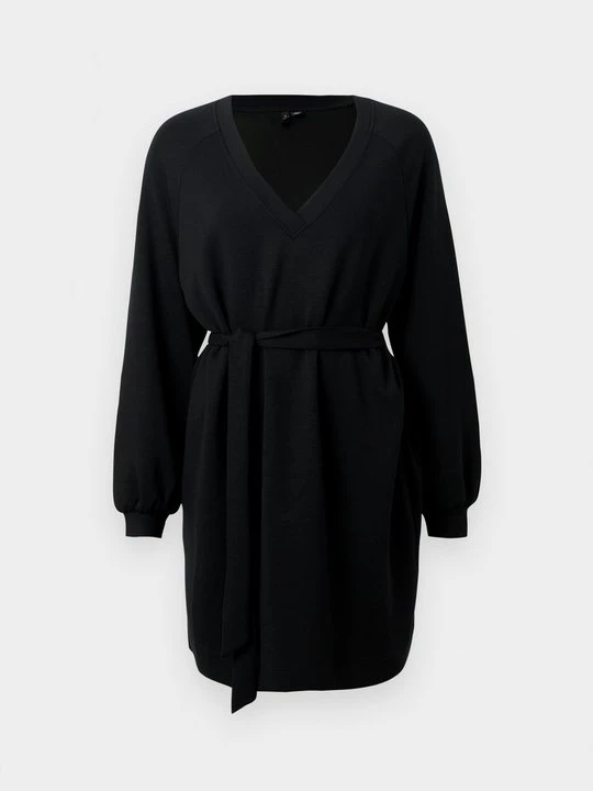 Foto van product Jerseyjurk Vero Moda zwart
