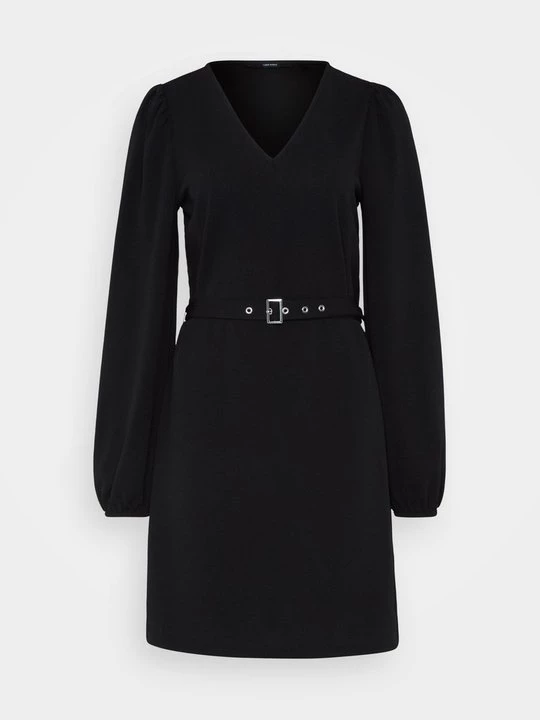Foto van product Jerseyjurk Vero Moda zwart