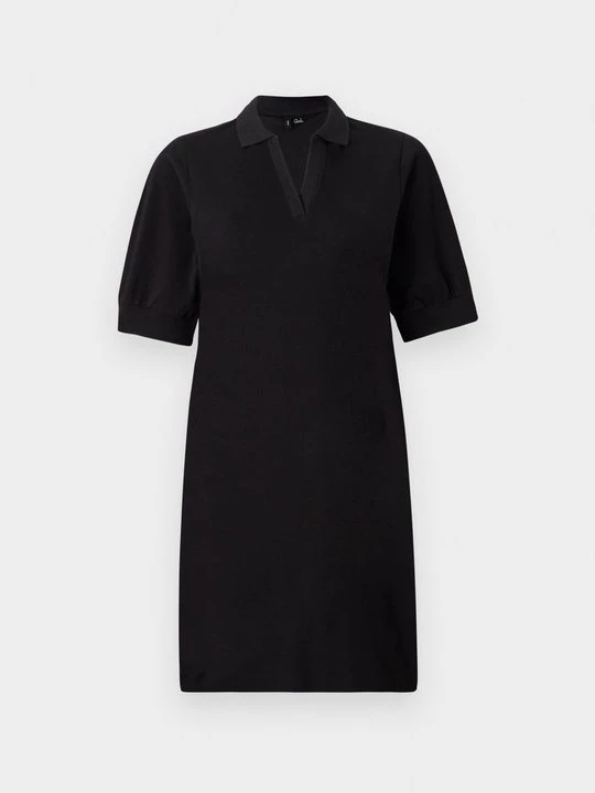 Foto van product Jerseyjurk Vero Moda zwart
