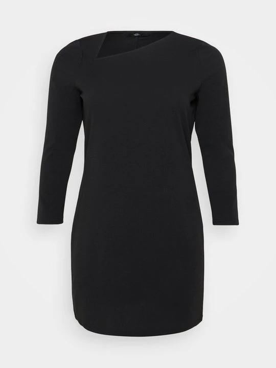 Foto van product Jerseyjurk Vero Moda zwart