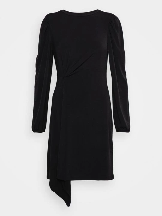 Foto van product Jerseyjurk Vero Moda zwart