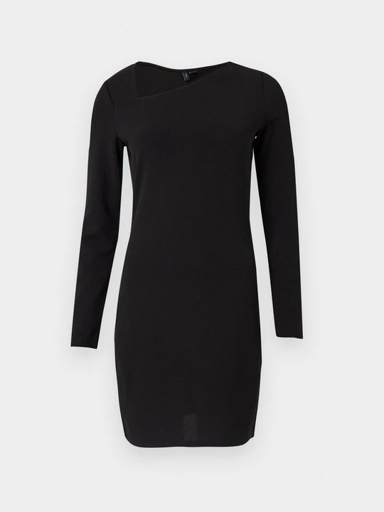 Foto van product Jerseyjurk Vero Moda zwart