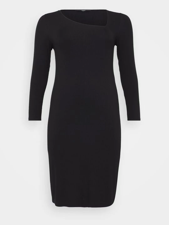 Foto van product Jerseyjurk Vero Moda zwart