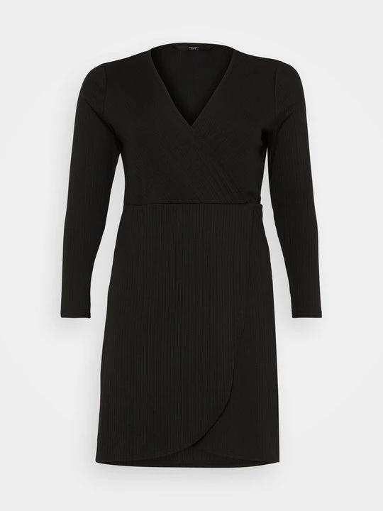 Foto van product Jerseyjurk Vero Moda zwart