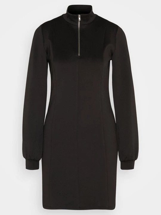 Foto van product Jerseyjurk Vero Moda zwart