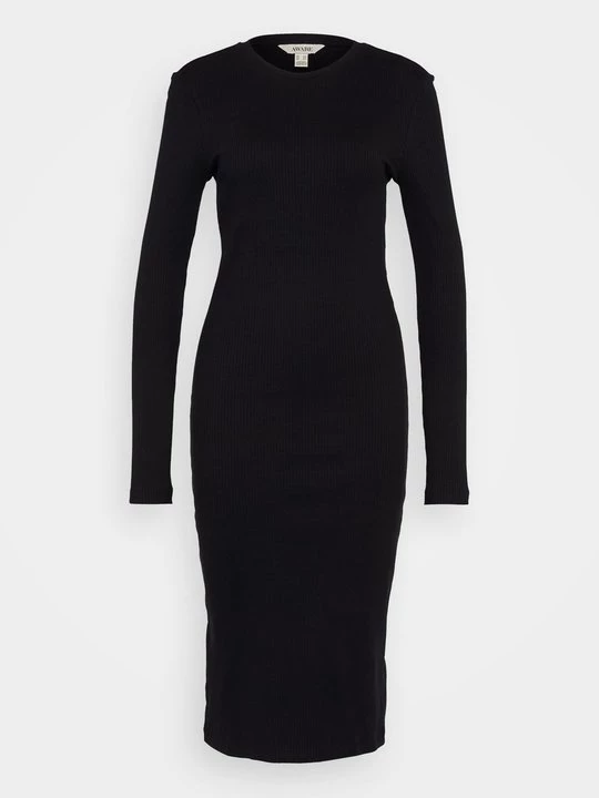 Foto van product Jerseyjurk Vero Moda zwart