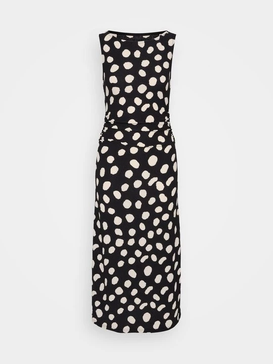 Foto van product Jerseyjurk Vero Moda zwart
