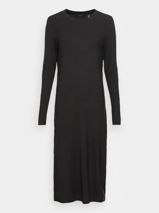 Foto van product Jerseyjurk Vero Moda zwart