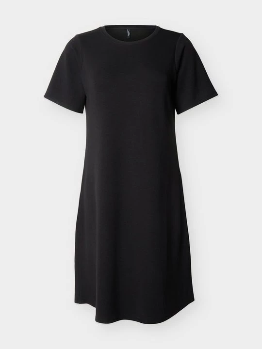 Foto van product Jerseyjurk Vero Moda zwart