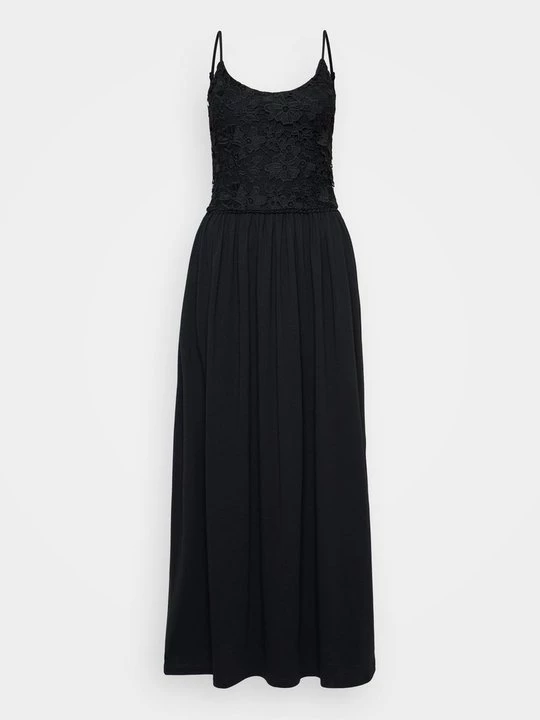 Foto van product Jerseyjurk Vero Moda zwart
