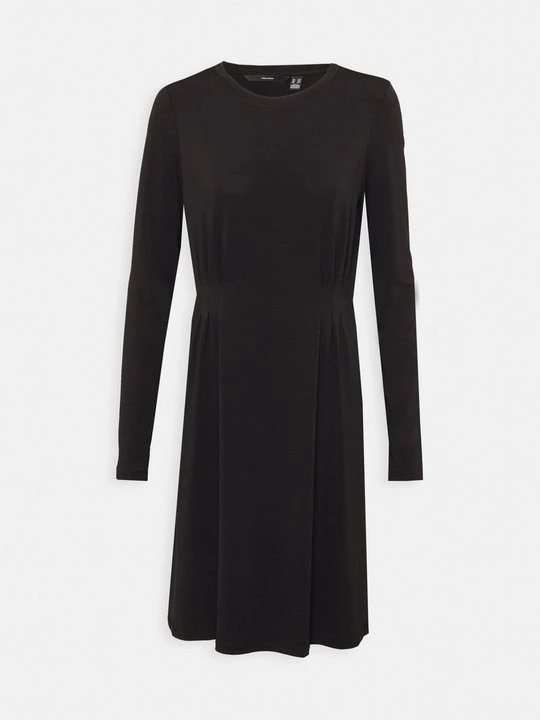 Foto van product Jerseyjurk Vero Moda zwart