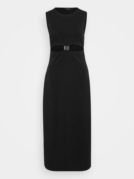 Foto van product Jerseyjurk Vero Moda zwart