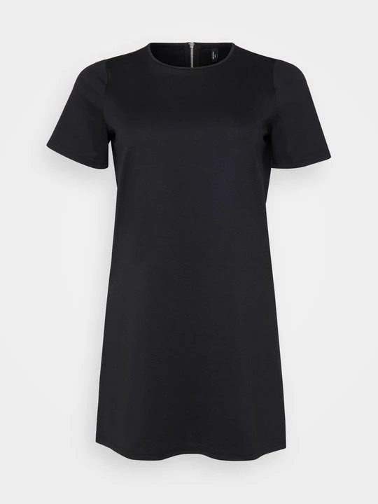 Foto van product Jerseyjurk Vero Moda zwart