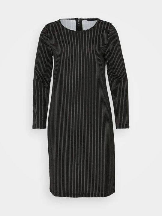 Foto van product Jerseyjurk Vero Moda zwart