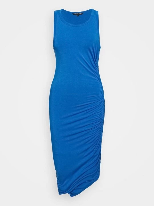 Foto van product Jerseyjurk Veronica Beard blauw