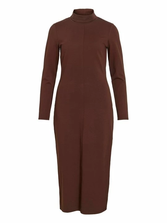 Foto van product Jerseyjurk Vila bruin