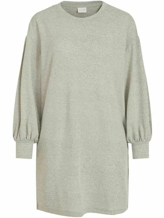 Foto van product Jerseyjurk Vila grijs