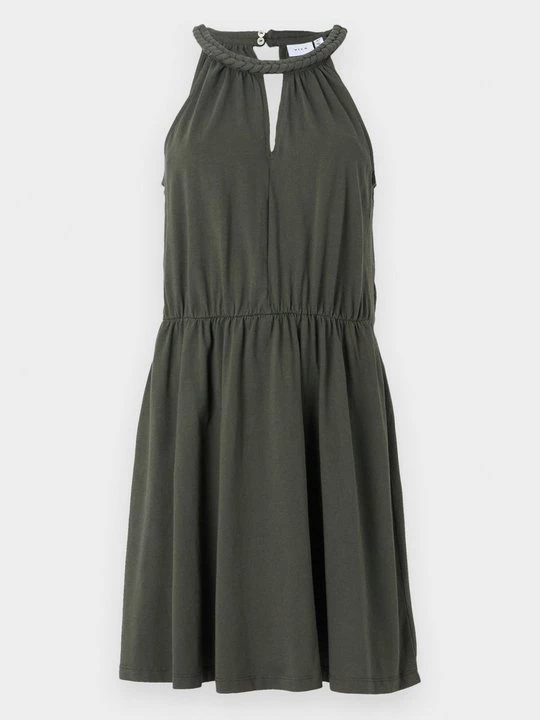 Foto van product Jerseyjurk Vila kaki