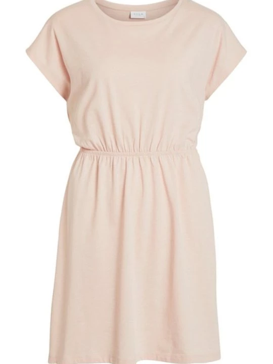 Foto van product Jerseyjurk Vila nude