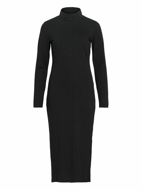 Foto van product Jerseyjurk Vila zwart