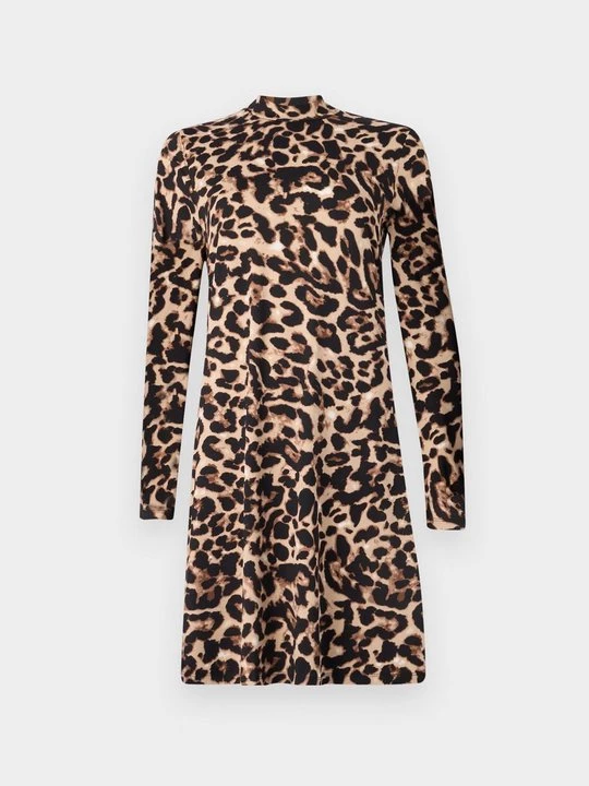 Foto van product Jerseyjurk Vila zwart
