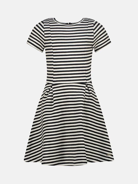 Foto van product Jerseyjurk VINGINO donkerblauw