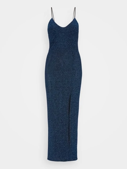 Foto van product Jerseyjurk WAL G. blauw