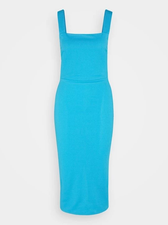 Foto van product Jerseyjurk WAL G. blauw