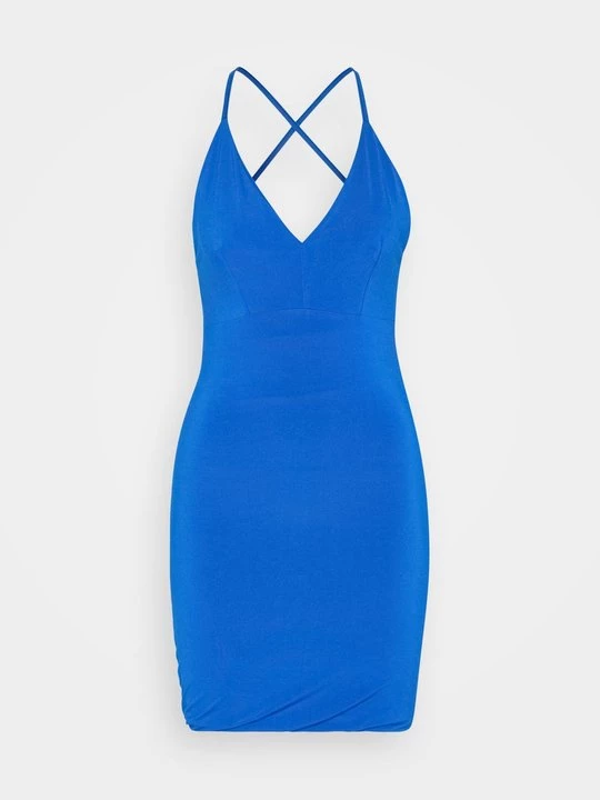 Foto van product Jerseyjurk WAL G. blauw