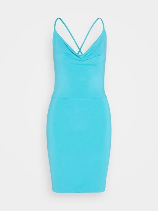 Foto van product Jerseyjurk WAL G. blauw