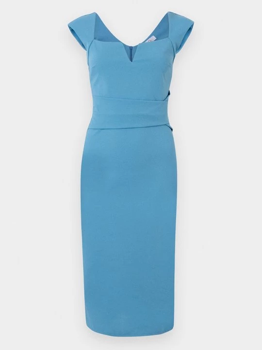 Foto van product Jerseyjurk WAL G. blauw