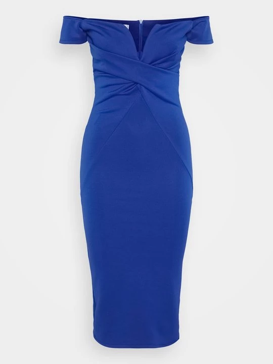 Foto van product Jerseyjurk WAL G. blauw