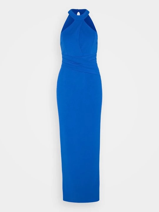 Foto van product Jerseyjurk WAL G. blauw