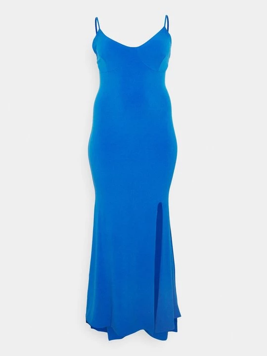 Foto van product Jerseyjurk WAL G. blauw