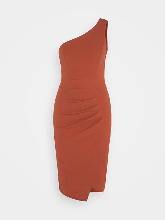 Foto van product Jerseyjurk WAL G. bruin