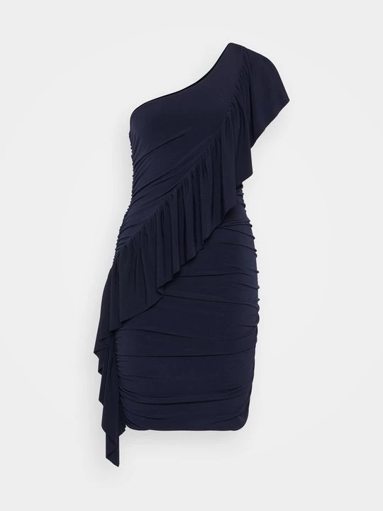 Foto van product Jerseyjurk WAL G. donkerblauw