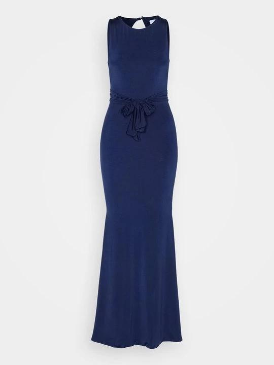 Foto van product Jerseyjurk WAL G. donkerblauw