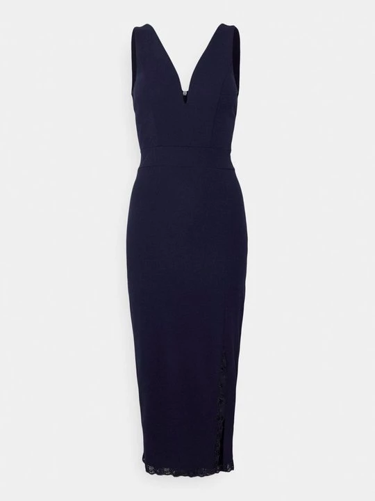 Foto van product Jerseyjurk WAL G. donkerblauw