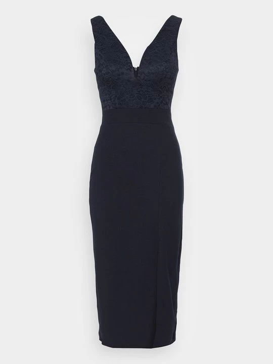 Foto van product Jerseyjurk WAL G. donkerblauw