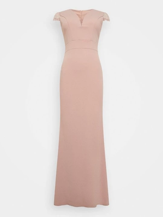Foto van product Jerseyjurk WAL G. donkerroze